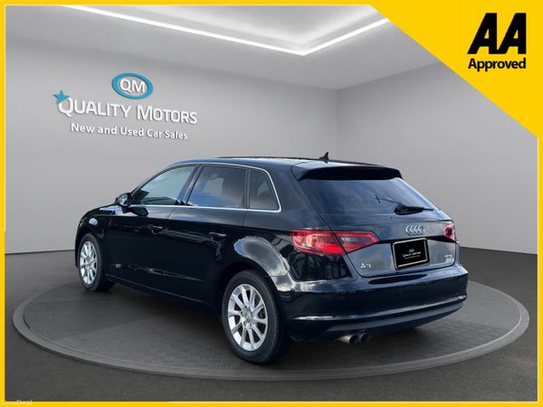 2015 AUDI A3 (S177) 380928980