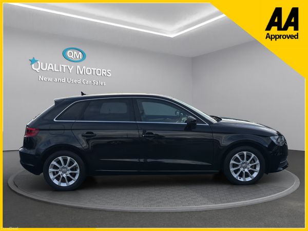 2015 AUDI A3 (S177) 380928988