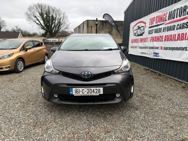Toyota Prius 2016 380929960