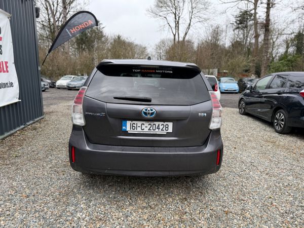 Toyota Prius 2016 380929970