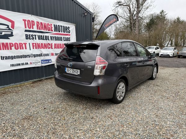 Toyota Prius 2016 380929990