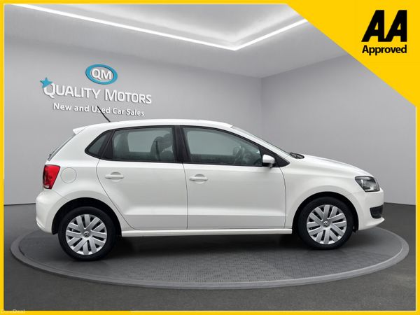 2014 VW POLO (S9) 380930052
