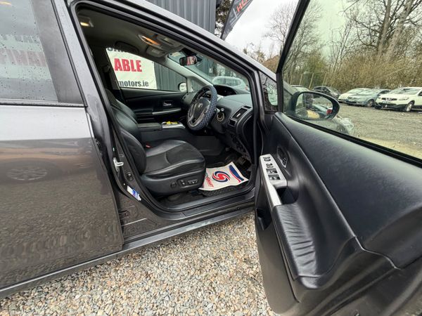 Toyota Prius 2016 380930006