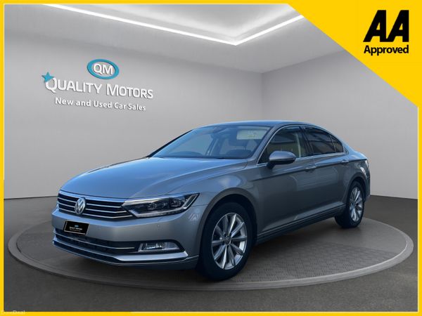 2016 VOLKSWAGEN PASSAT (S159) 380932256
