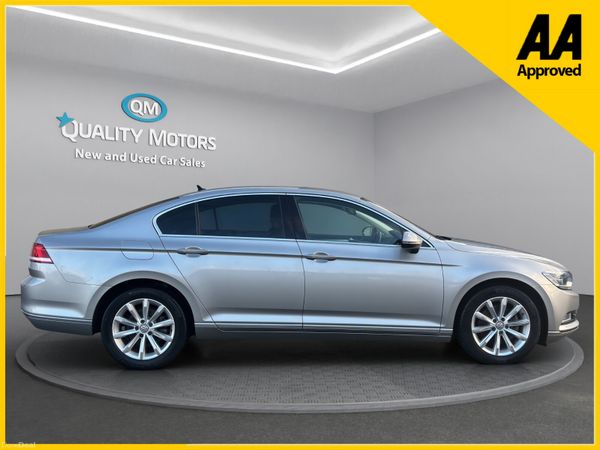 2016 VOLKSWAGEN PASSAT (S159) 380932268