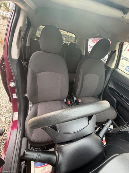 MITSUBISHI MIRAGE 2018 380932232