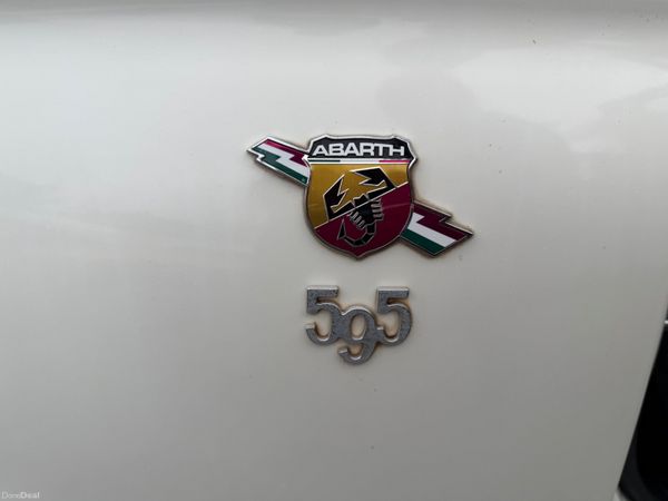 FIAT ABRATH 500 2015 380932886