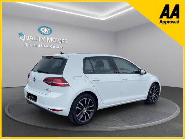 2017 VW GOLF (S171) 380933354