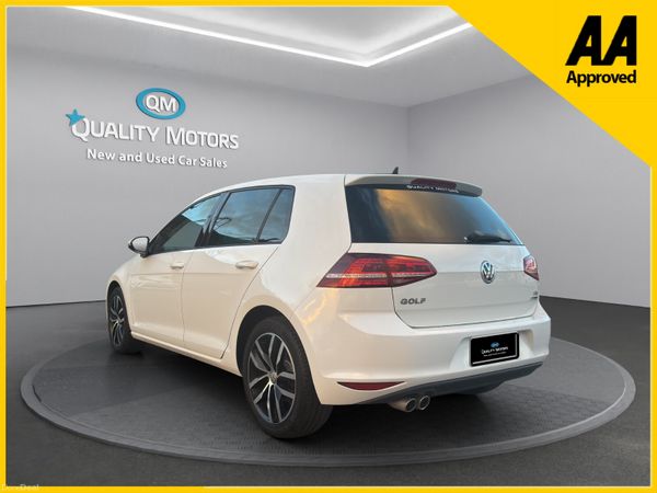 2017 VW GOLF (S171) 380933356