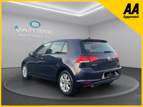 2015 VW GOLF (S158) 380935456