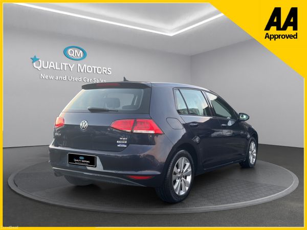 2015 VW GOLF (S158) 380935460