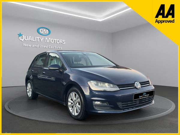 2015 VW GOLF (S158) 380935462