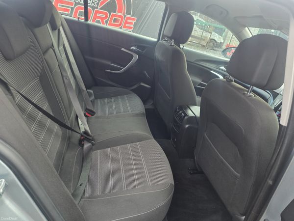 Vauxhall Insignia 2013 380935810