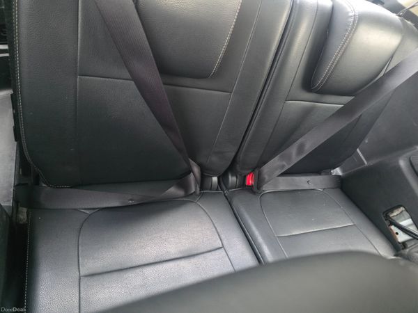 Mitsubishi Outlander 2014 380936348