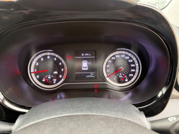 Hyundai i10 Deluxe Plus 380936360