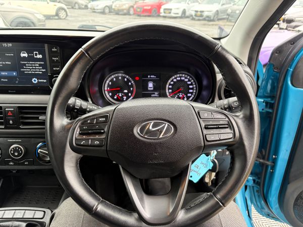 Hyundai i10 Deluxe Plus 380936364