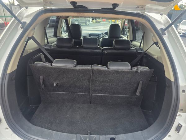 Mitsubishi Outlander 2014 380936334