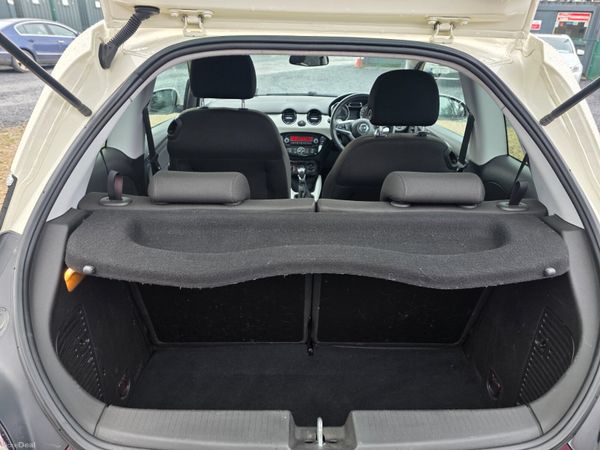 Opel Adam 2015 380937646