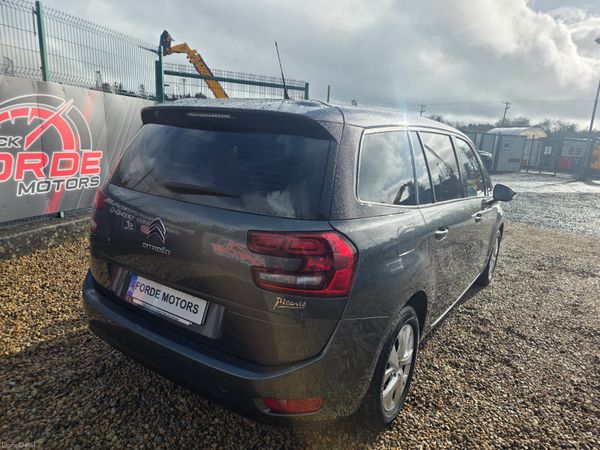 Citroen Grand C4 Picasso 2018 380937964