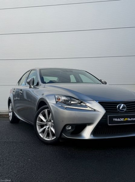 Lexus IS300h  *low KMs *High Spec 380937928