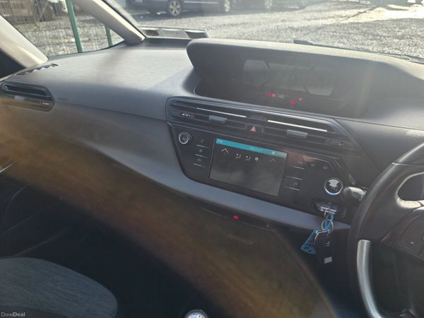 Citroen Grand C4 Picasso 2018 380938064