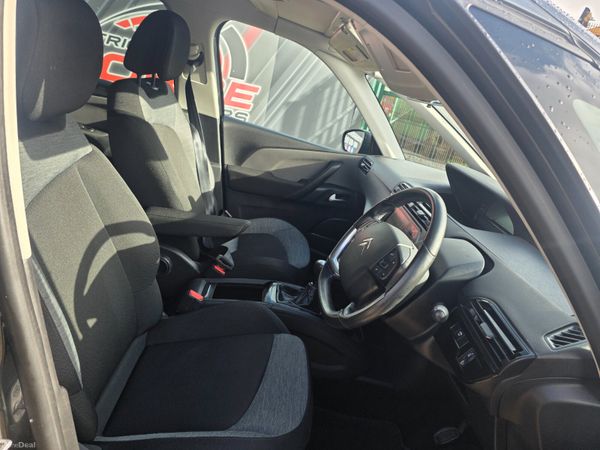 Citroen Grand C4 Picasso 2018 380938068