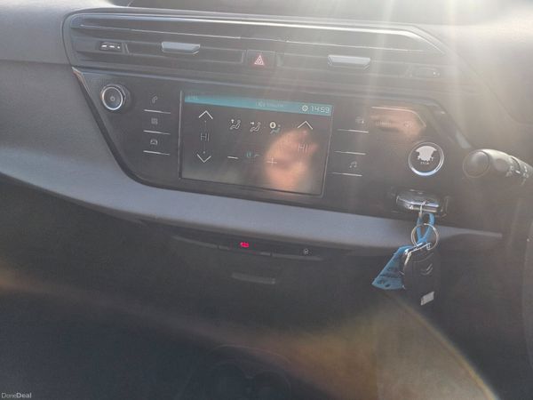 Citroen Grand C4 Picasso 2018 380938072