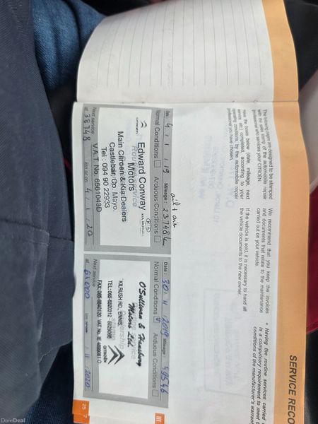 Citroen Grand C4 Picasso 2018 380938074