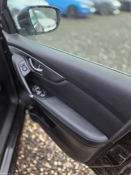 2018 NISSAN QASHQAI 1.5DCI N CONNECTA 380938462