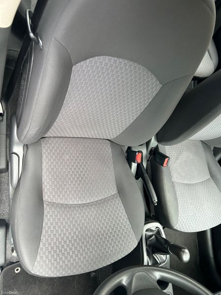 Mitsubishi Space Star 2018 (NCT 01/28 TAX 07/26) 380939296