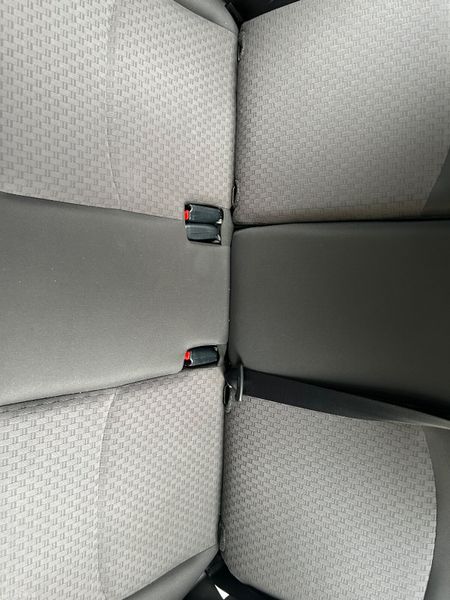 Mitsubishi Space Star 2018 (NCT 01/28 TAX 07/26) 380939300