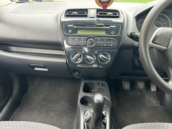 Mitsubishi Space Star 2018 (NCT 01/28 TAX 07/26) 380939304