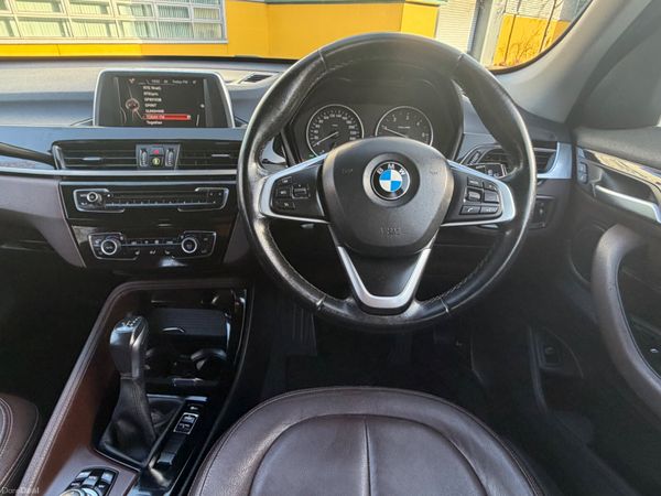 BMW X1 - SDRIVE 18D XLINE High Spec 380939406
