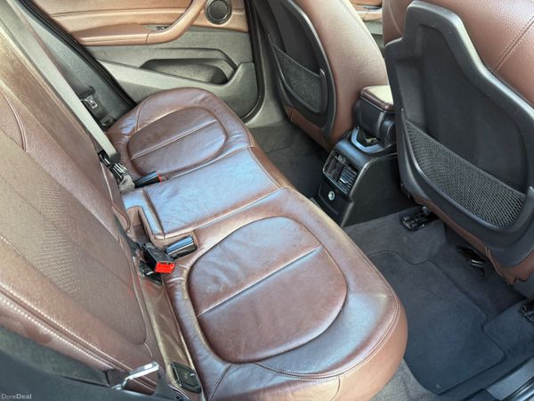 BMW X1 - SDRIVE 18D XLINE High Spec 380939408