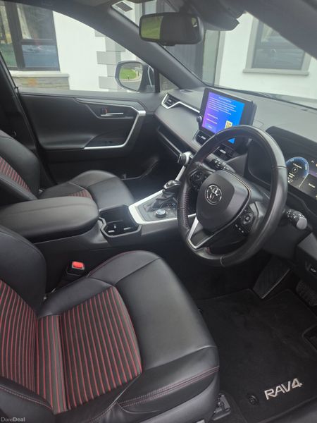 2023 TOYOTA RAV 4 DYNAMIC 4WD 380939540