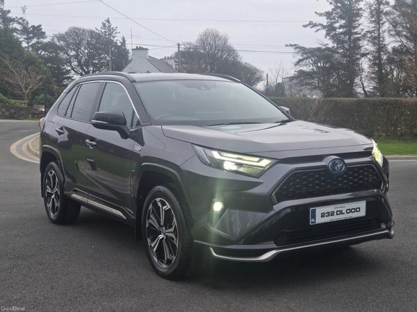 2023 TOYOTA RAV 4 DYNAMIC 4WD 380939524