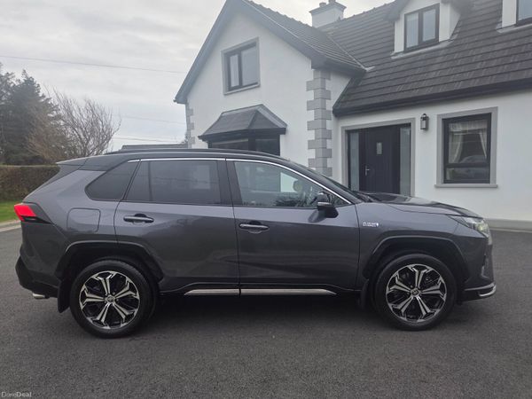 2023 TOYOTA RAV 4 DYNAMIC 4WD 380939528