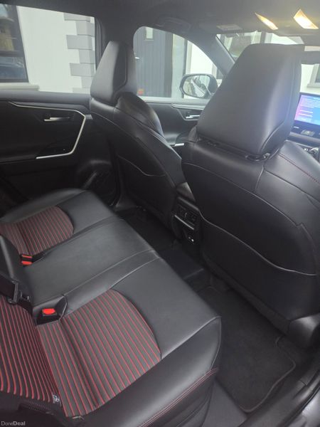 2023 TOYOTA RAV 4 DYNAMIC 4WD 380939538