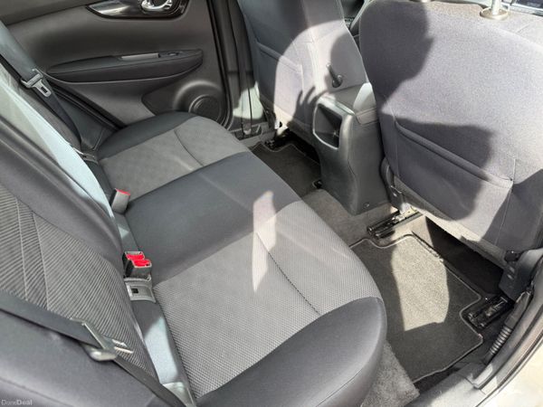 Nissan Qashqai 1.2 Accenta 380939826