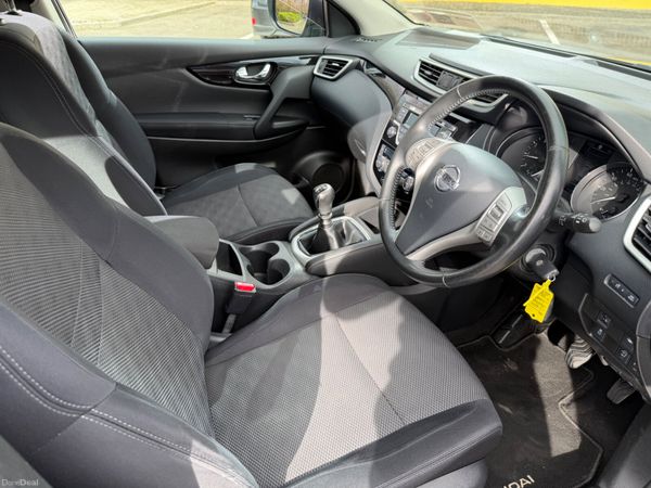 Nissan Qashqai 1.2 Accenta 380939828