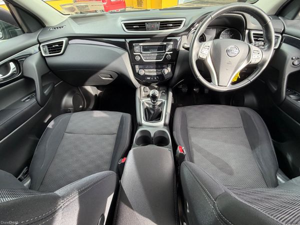 Nissan Qashqai 1.2 Accenta 380939832