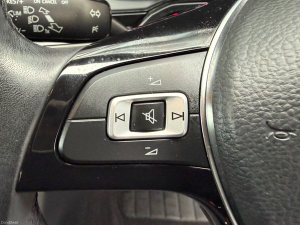 2018 Volkswagen Polo 1.0’Automatic,42K Miles 381043382