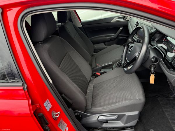 2018 Volkswagen Polo 1.0’Automatic,42K Miles 381043412