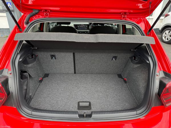 2018 Volkswagen Polo 1.0’Automatic,42K Miles 381043424