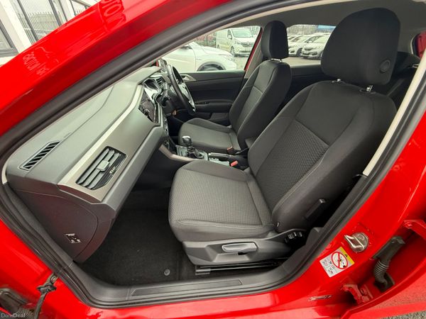 2018 Volkswagen Polo 1.0’Automatic,42K Miles 381043430