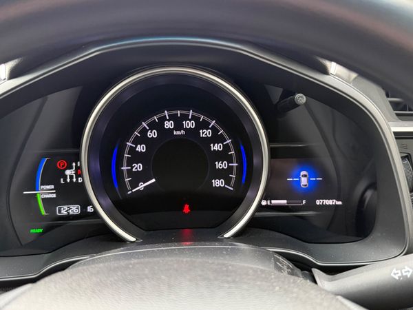 2018 Honda Fit 1.5 Hybrid Automatic,47K Miles 381045910