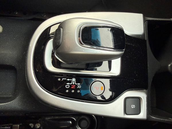 2018 Honda Fit 1.5 Hybrid Automatic,47K Miles 381045916