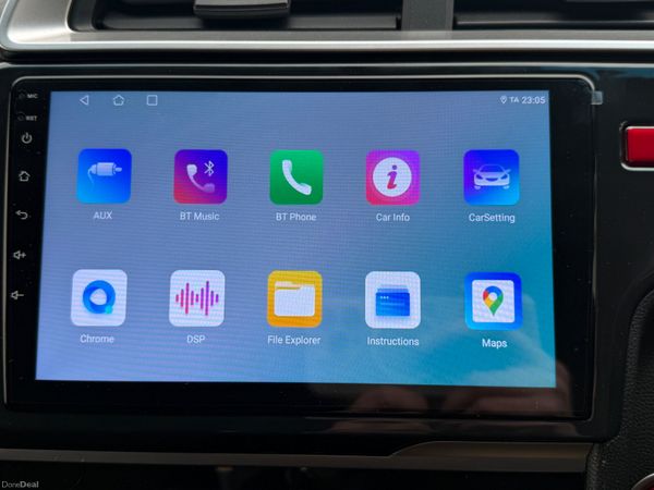 2018 Honda Fit 1.5 Hybrid Automatic,47K Miles 381045918