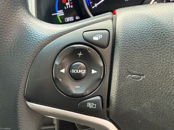 2018 Honda Fit 1.5 Hybrid Automatic,47K Miles 381045920