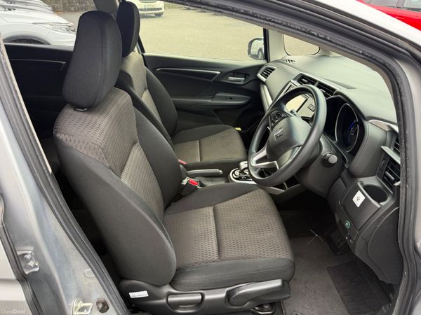 2018 Honda Fit 1.5 Hybrid Automatic,47K Miles 381045926